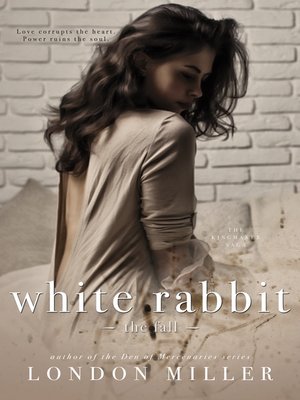 cover image of White Rabbit